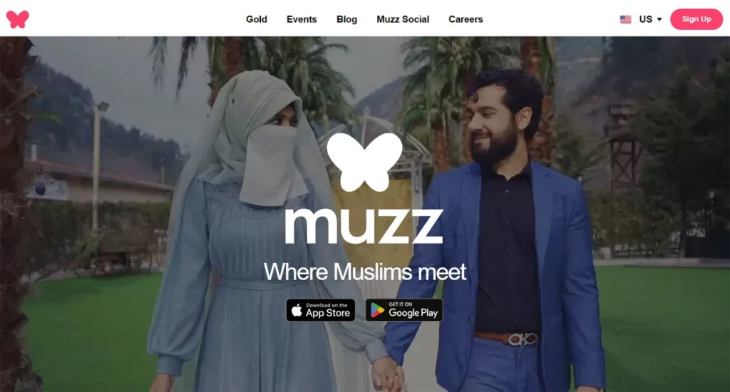 Muzz Review