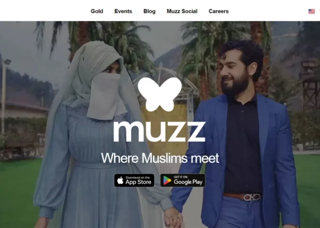 Muzz Review – Your Ultimate Guide to Muslim Matchmaking